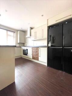 92Railway GF Kitchen