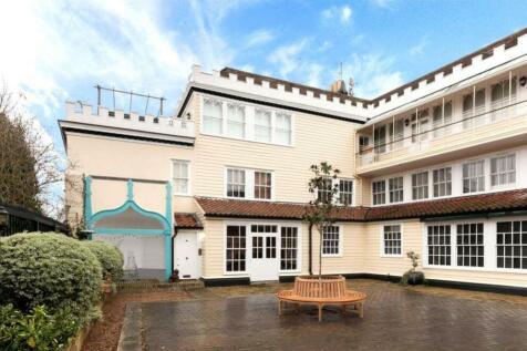 Flat 4, Jack Straw ext.JPG