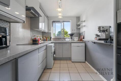Antrim Grove, NW3