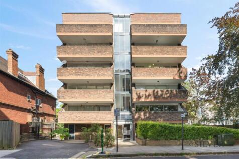 Antrim Grove, NW3