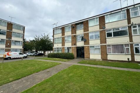 External View of Apartment