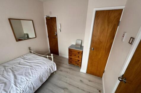 Room 4 (Ensuite Room)