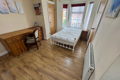 Room 5 (Ensuite Room)