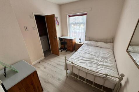 Room 4 (Ensuite Room)