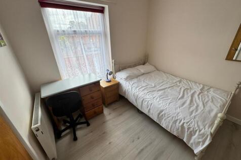 Room 4 (Ensuite Room)