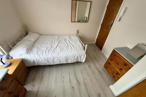 Room 4 (Ensuite Room)
