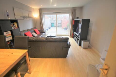 Living Room - Lounge &amp; Dining Space