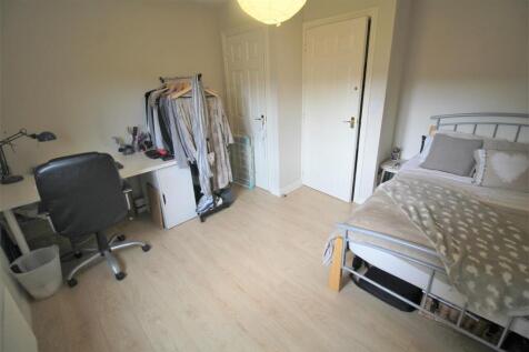 Bedroom - First Floor Back