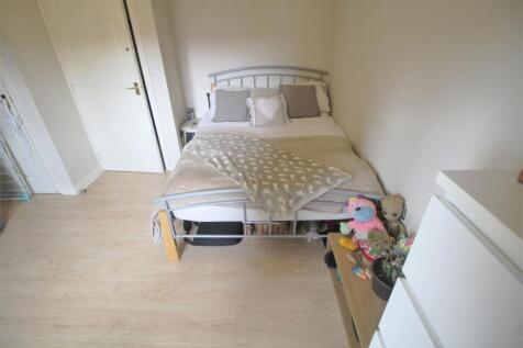 Bedroom - First Floor Back