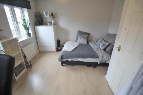 Bedroom - First Floor Front