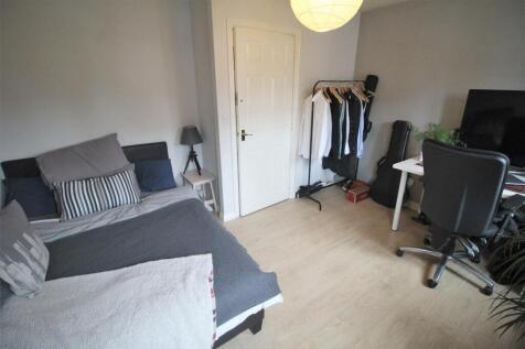Bedroom - First Floor Front