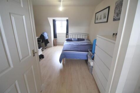 Bedroom - Second Floor Ensuite