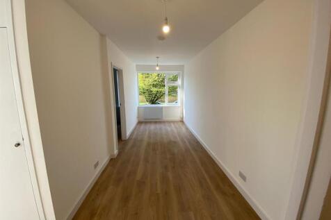 Living Area / Reception Room