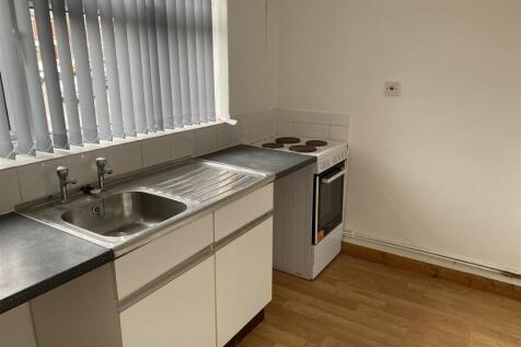 Separate Kitchen