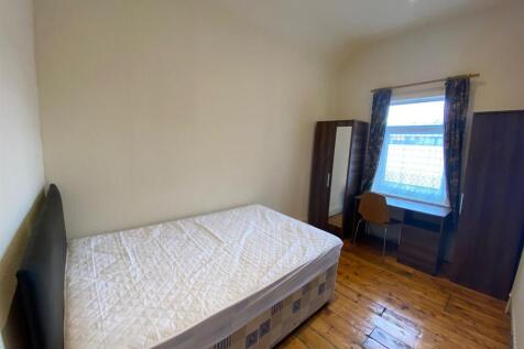 Bedroom 4 - First Floor