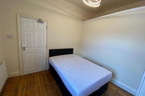 Bedroom 3 - First Floor