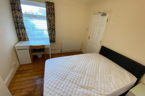 Bedroom 3 - First Floor