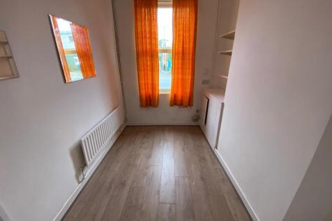 Reception Room 1