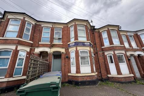 Property Exterior