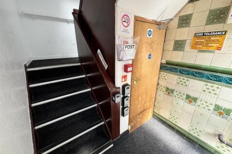 Stairway