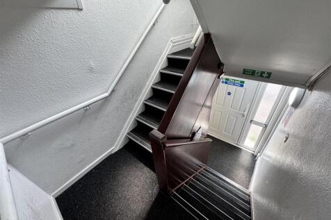 Stairway