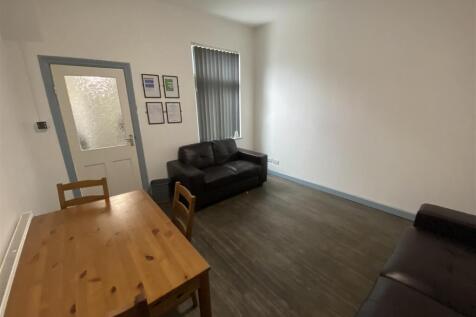 Shared Living Area