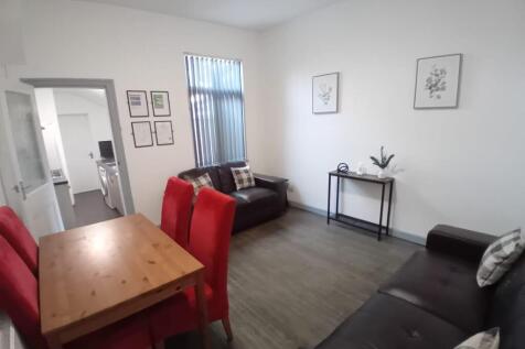 Shared Lounge