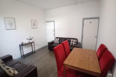 Shared Lounge