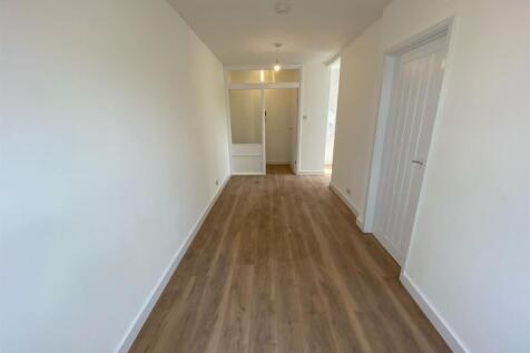 Living Area / Reception Room
