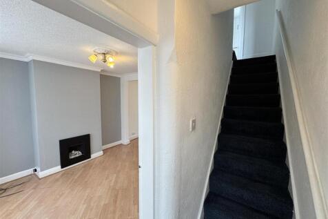 Entrance Hallway &amp; Stairs