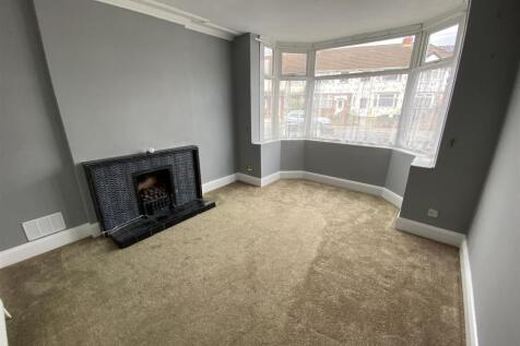 Reception Room 1