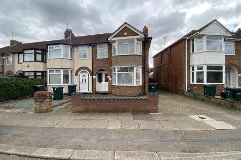 Property Exterior