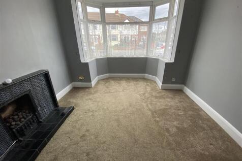 Reception Room 1