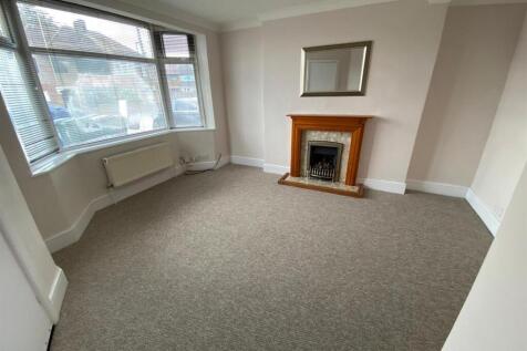 Lounge / Reception Room