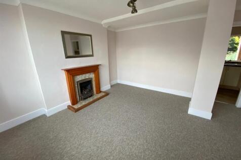 Lounge / Reception Room