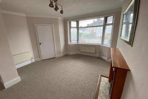 Lounge / Reception Room