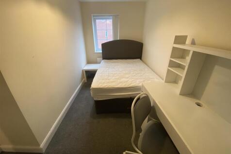 First Floor Bedroom 2