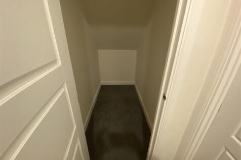 Storage Cupboard (2nd Floor)