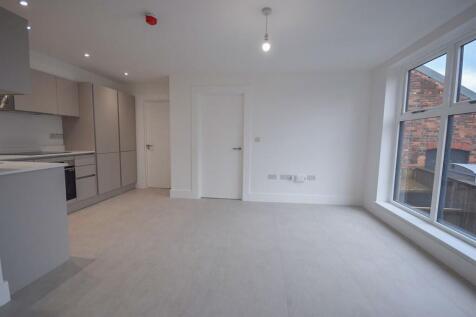 Living/ Dining Kitch
