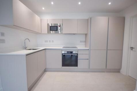 Living/ Dining Kitch