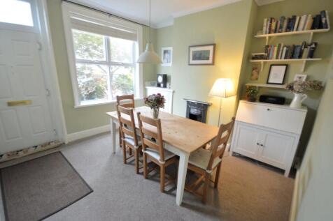 Dinning Room