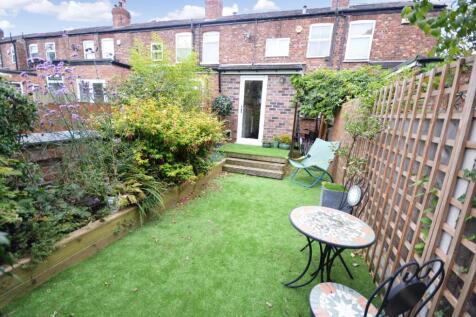 Garden 2