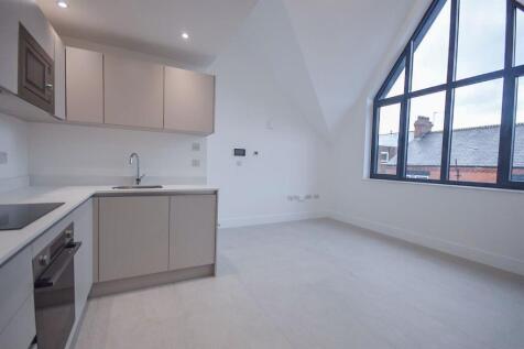 Living/ Dining Kitch