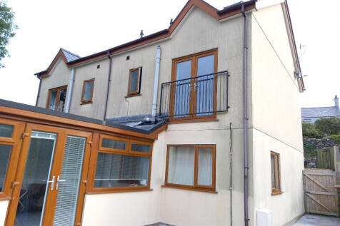 REAR ELEVATION