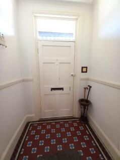 VESTIBULE