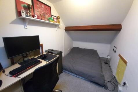BED 3