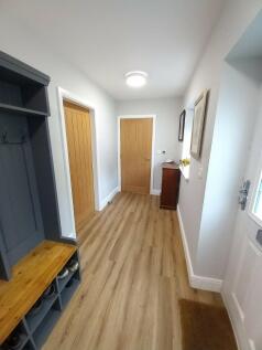 ANNEXE HALL
