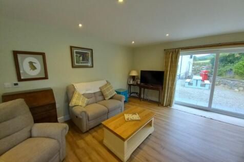 ANNEXE LOUNGE