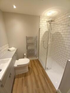 ANNEXE EN-SUITE