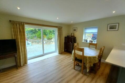 ANNEXE DINING AREA